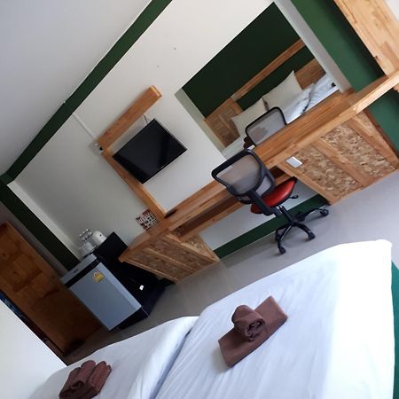 Jumpa Resort Hotel Phitsanulok Εξωτερικό φωτογραφία