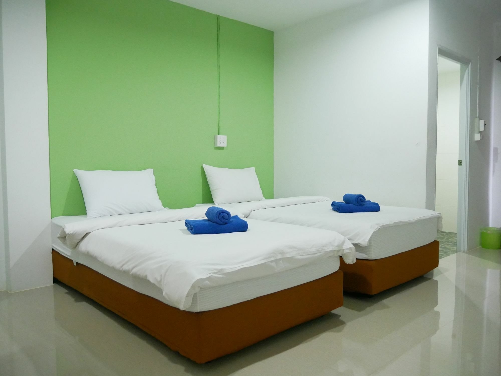 Jumpa Resort Hotel Phitsanulok Εξωτερικό φωτογραφία