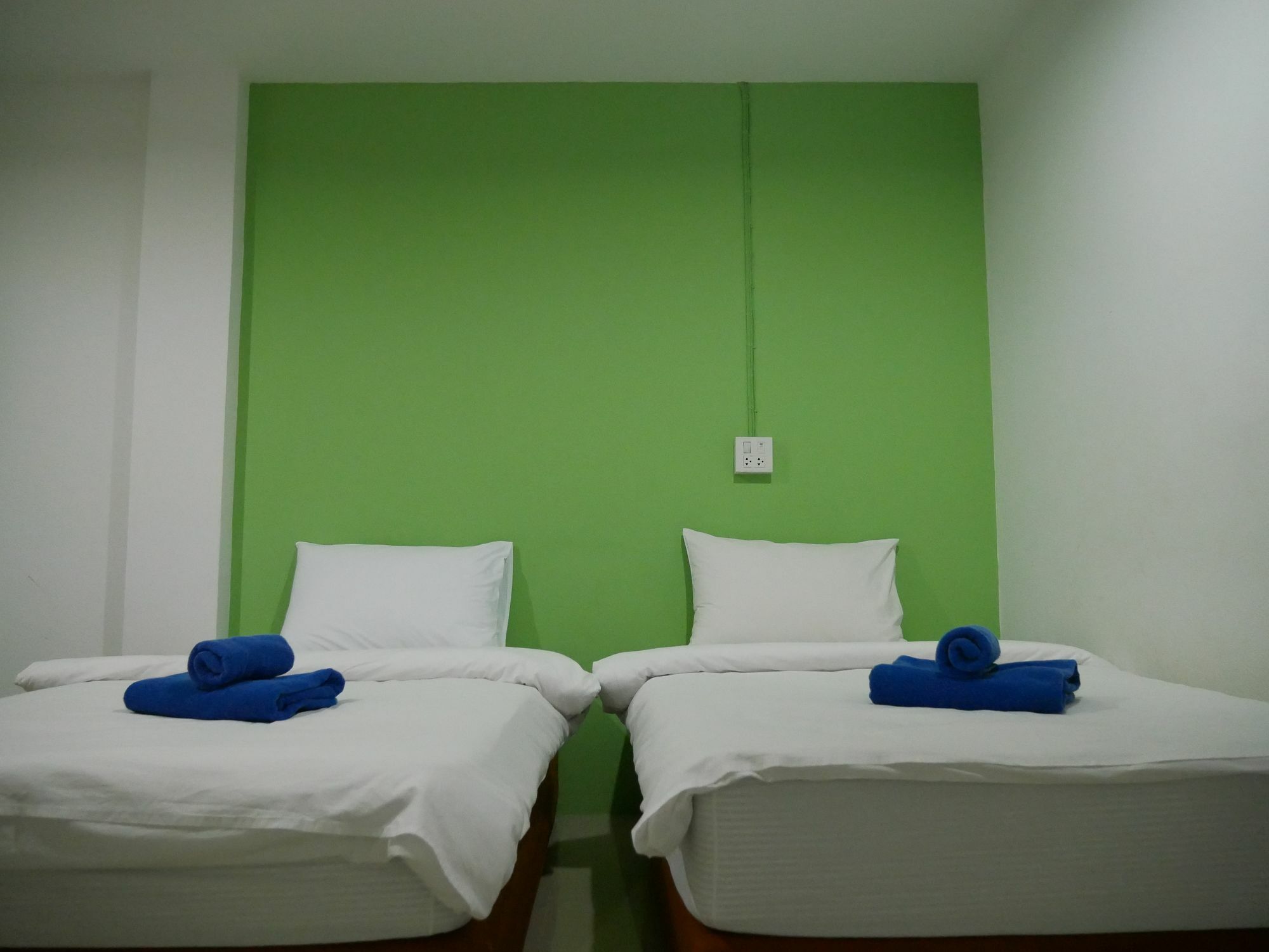 Jumpa Resort Hotel Phitsanulok Εξωτερικό φωτογραφία