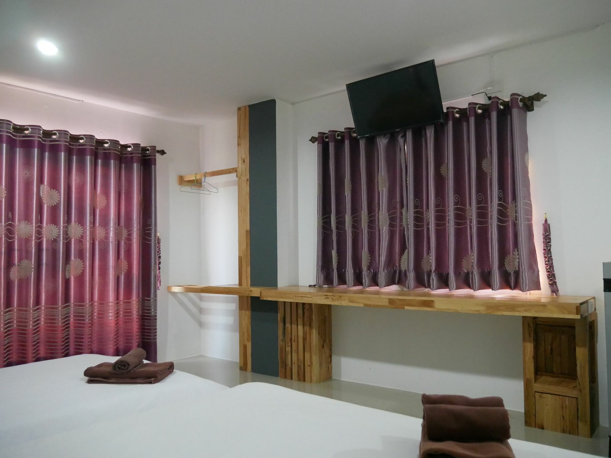 Jumpa Resort Hotel Phitsanulok Εξωτερικό φωτογραφία