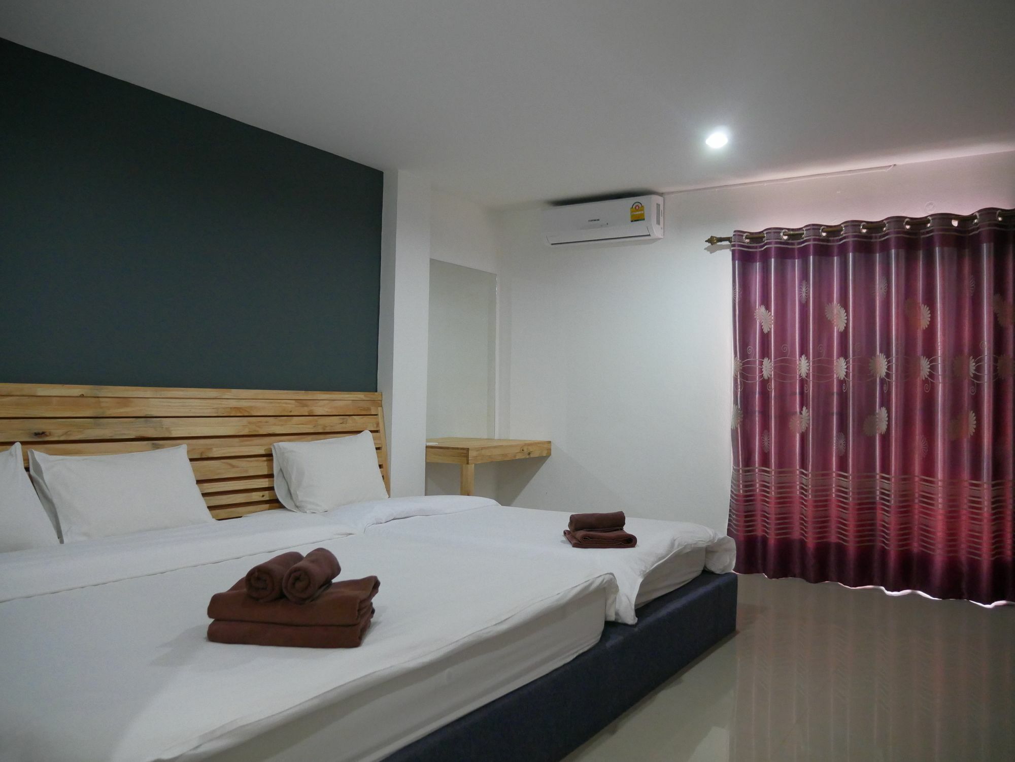 Jumpa Resort Hotel Phitsanulok Εξωτερικό φωτογραφία