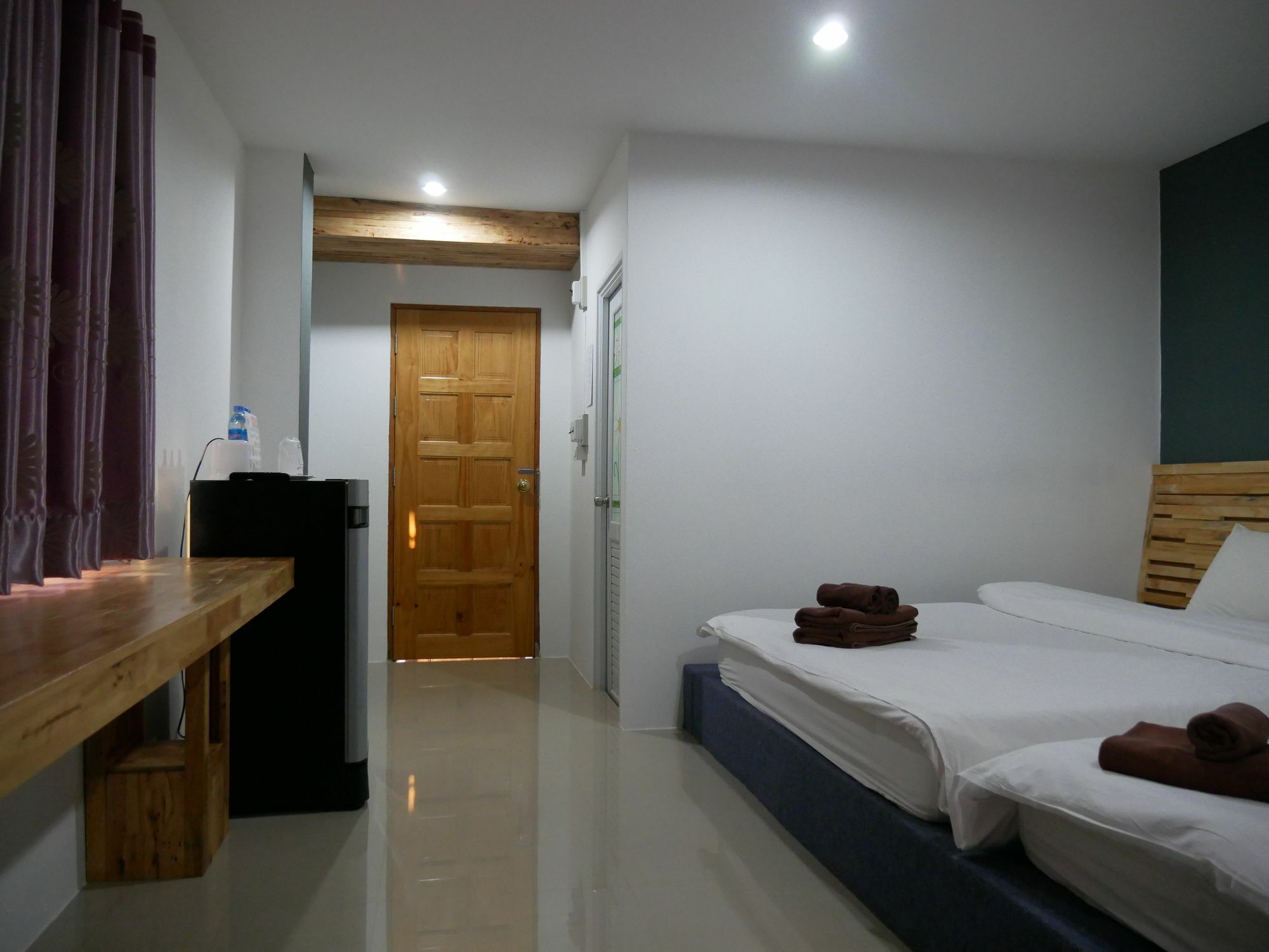 Jumpa Resort Hotel Phitsanulok Εξωτερικό φωτογραφία
