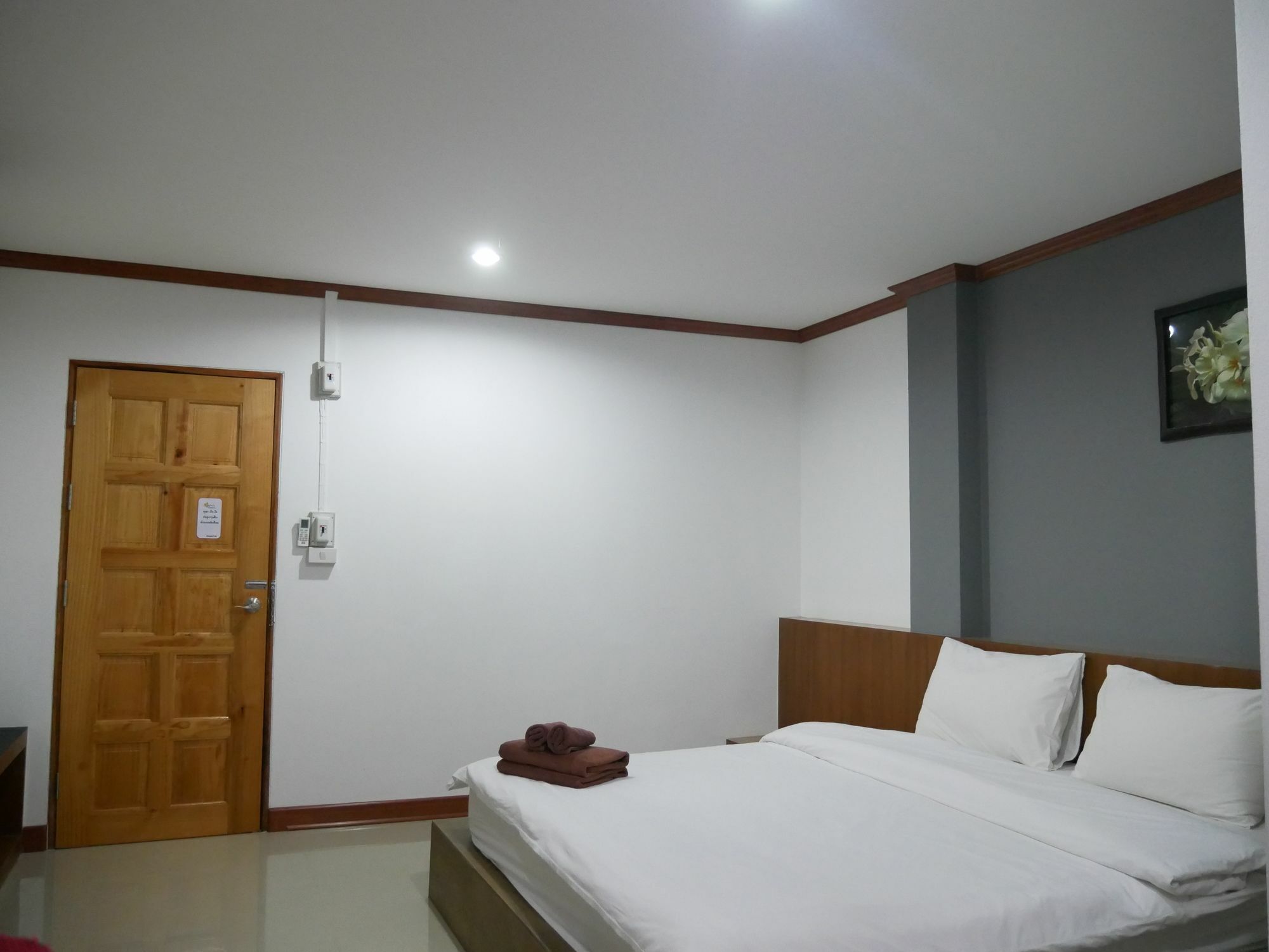 Jumpa Resort Hotel Phitsanulok Εξωτερικό φωτογραφία
