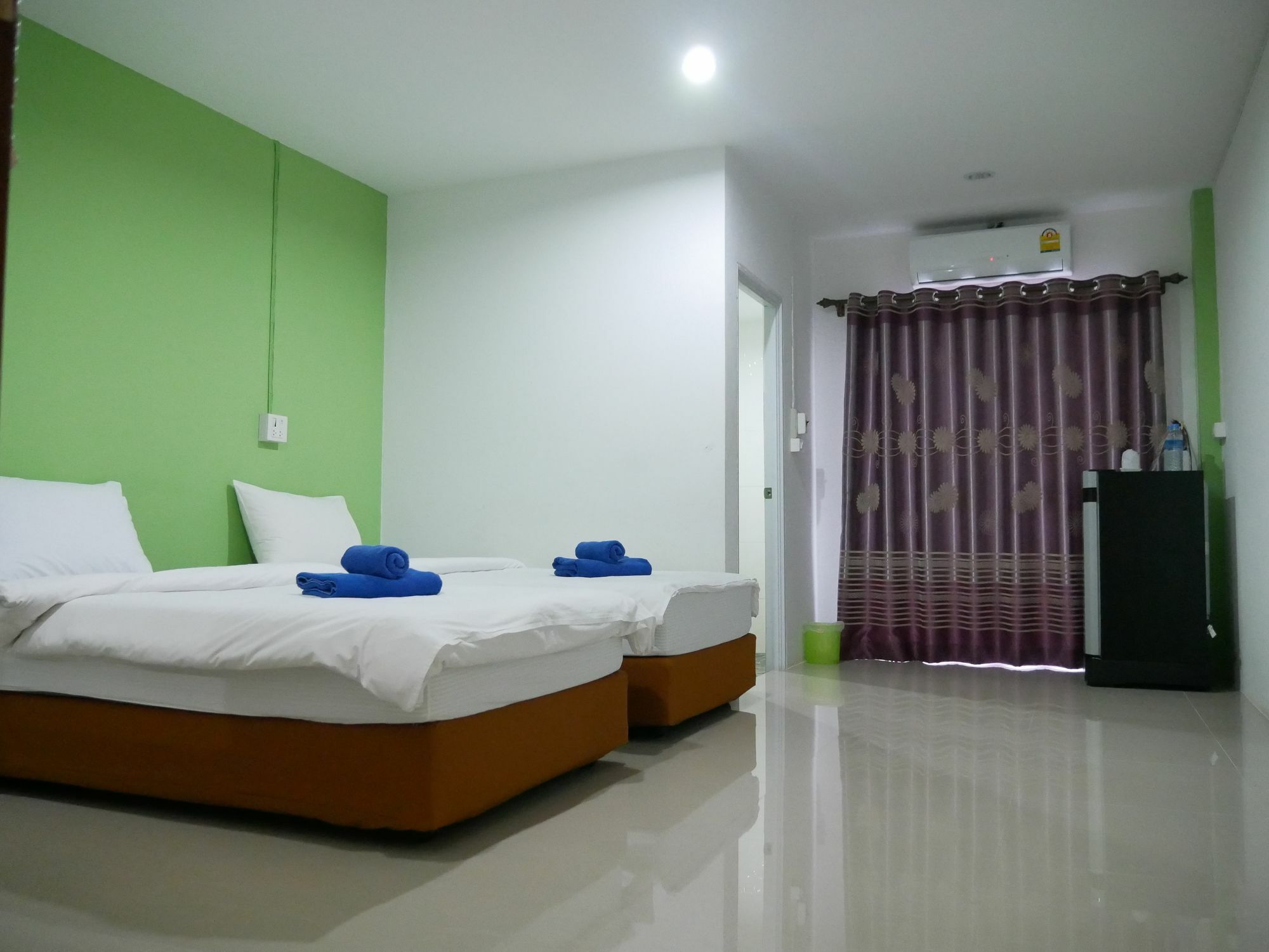 Jumpa Resort Hotel Phitsanulok Εξωτερικό φωτογραφία