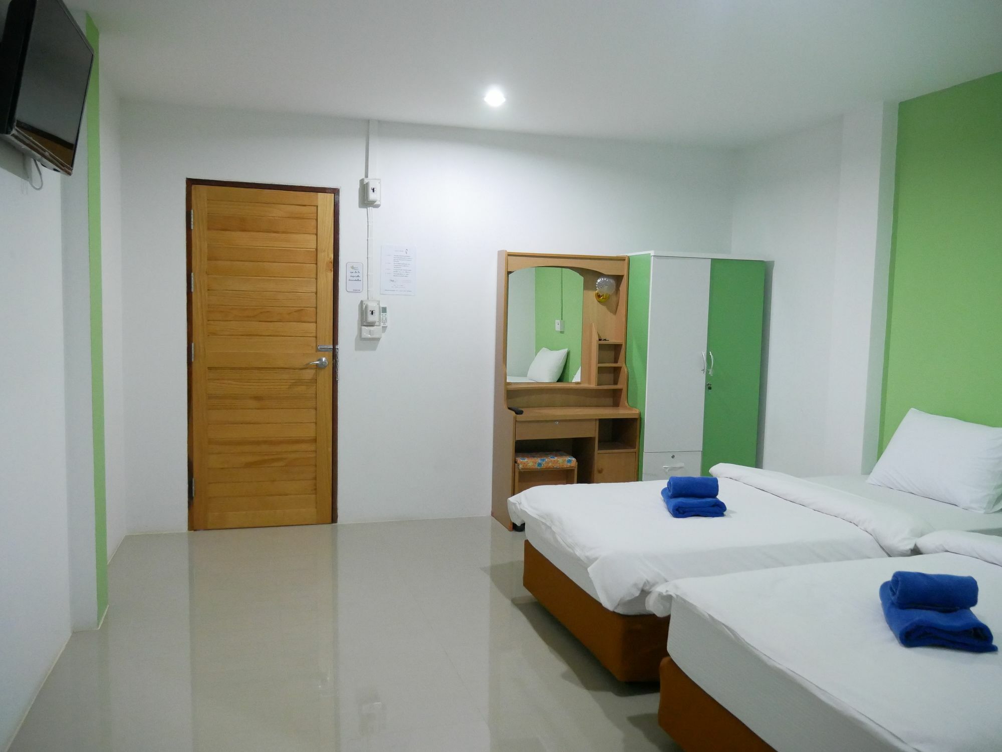 Jumpa Resort Hotel Phitsanulok Εξωτερικό φωτογραφία