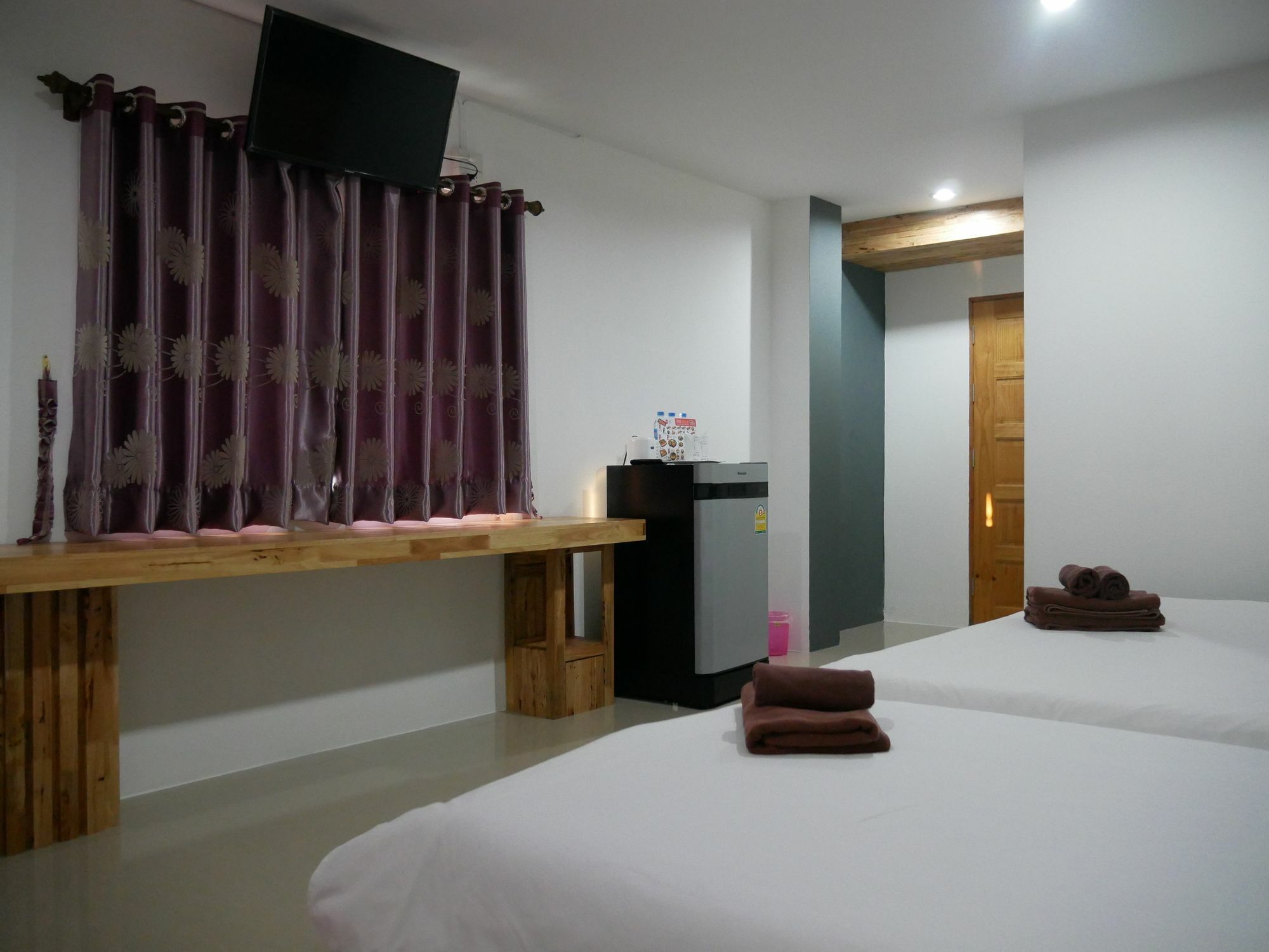 Jumpa Resort Hotel Phitsanulok Εξωτερικό φωτογραφία