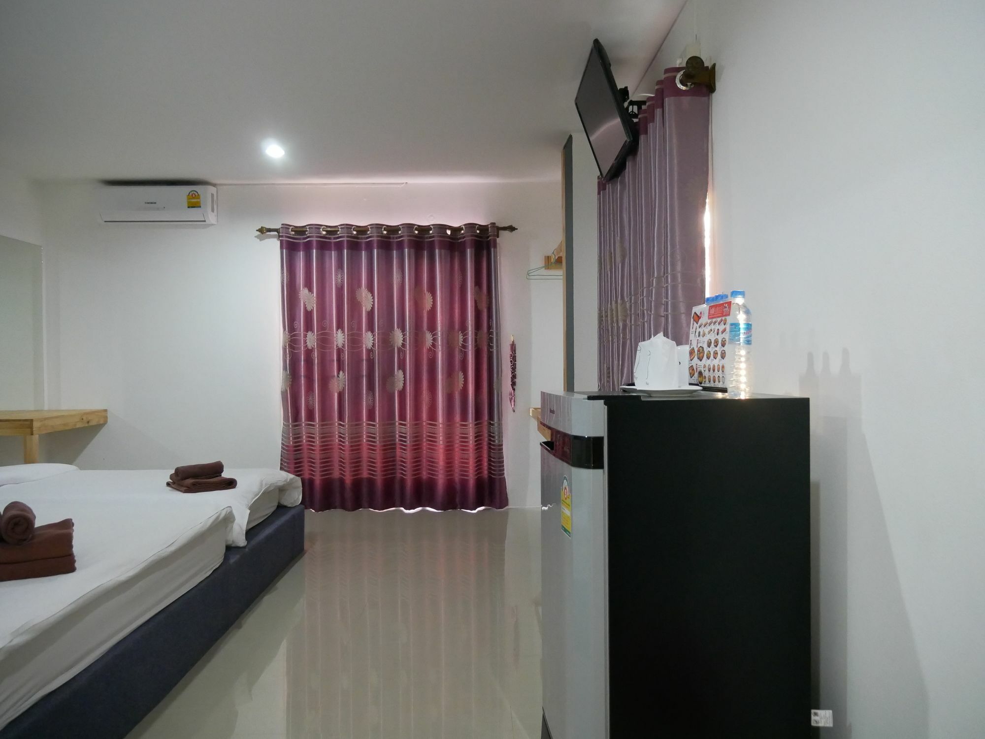 Jumpa Resort Hotel Phitsanulok Εξωτερικό φωτογραφία
