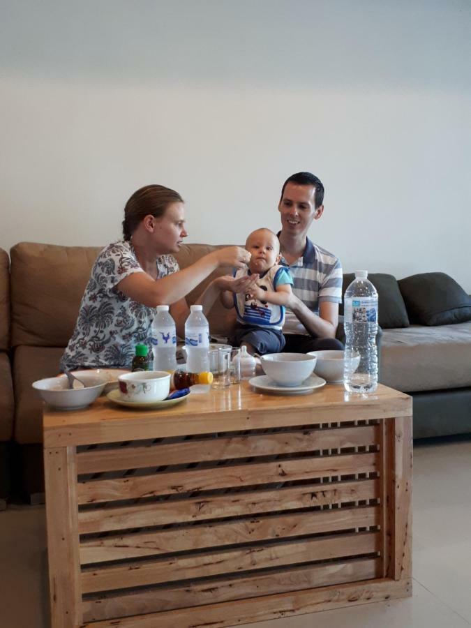 Jumpa Resort Hotel Phitsanulok Εξωτερικό φωτογραφία
