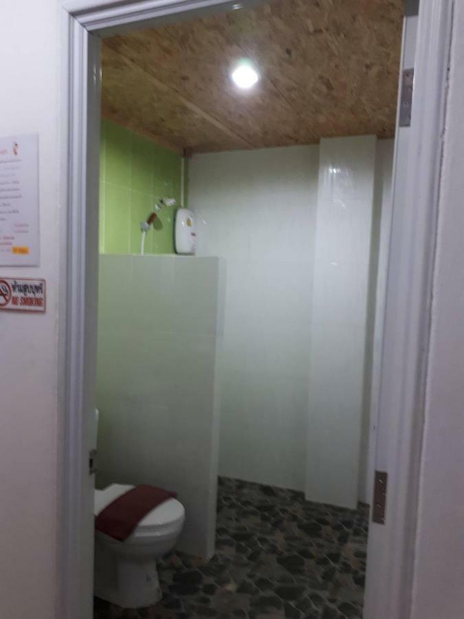 Jumpa Resort Hotel Phitsanulok Δωμάτιο φωτογραφία