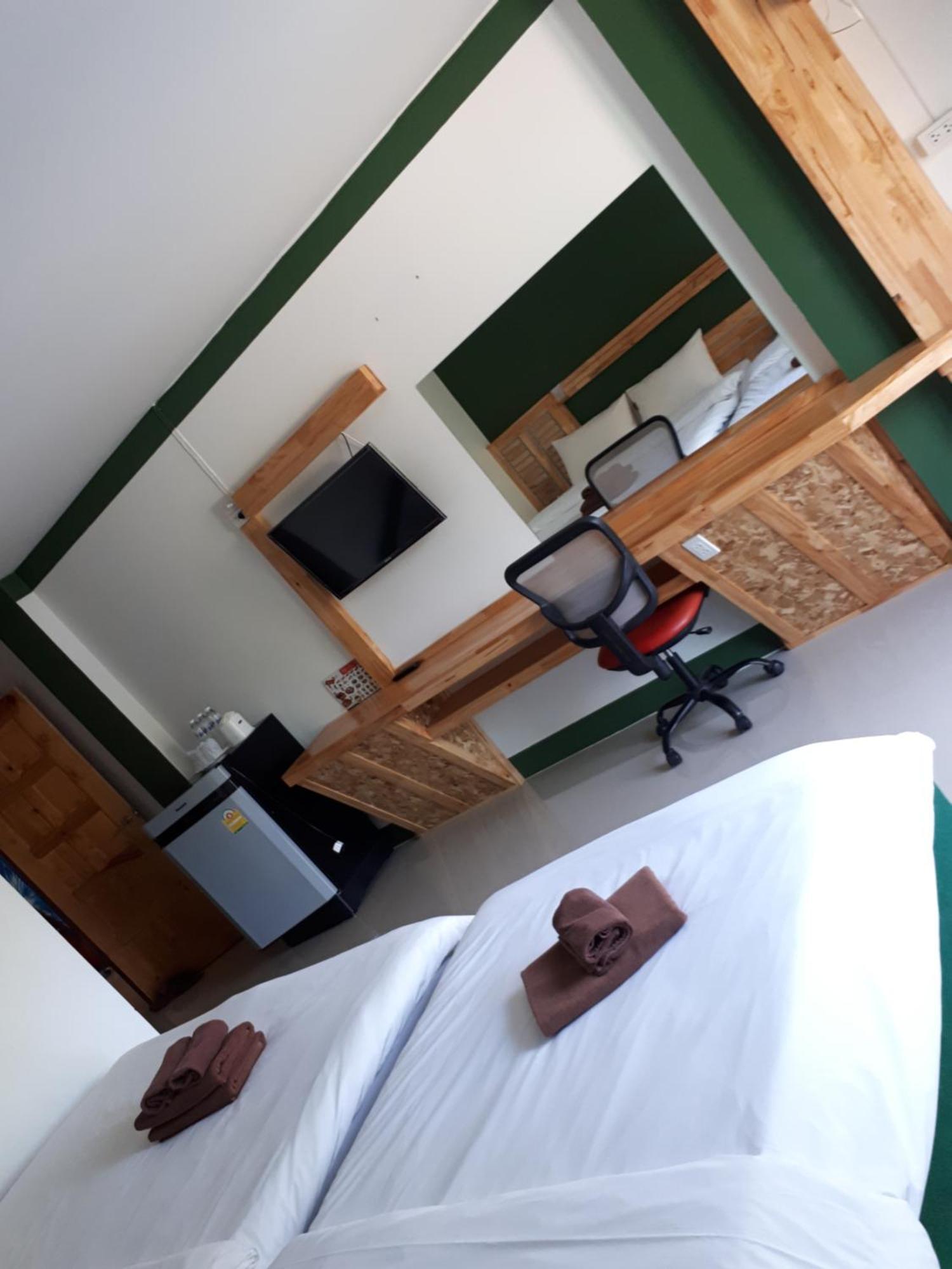 Jumpa Resort Hotel Phitsanulok Εξωτερικό φωτογραφία