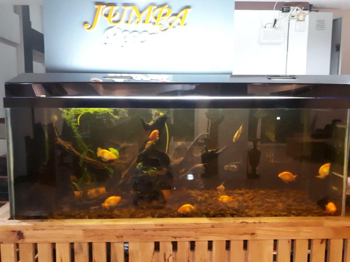 Jumpa Resort Hotel Phitsanulok Εξωτερικό φωτογραφία