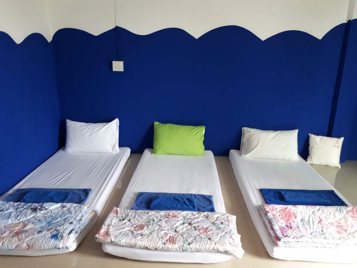 Jumpa Resort Hotel Phitsanulok Εξωτερικό φωτογραφία