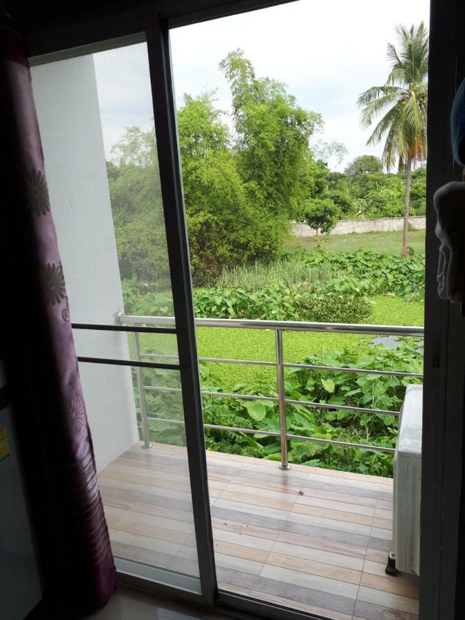 Jumpa Resort Hotel Phitsanulok Εξωτερικό φωτογραφία